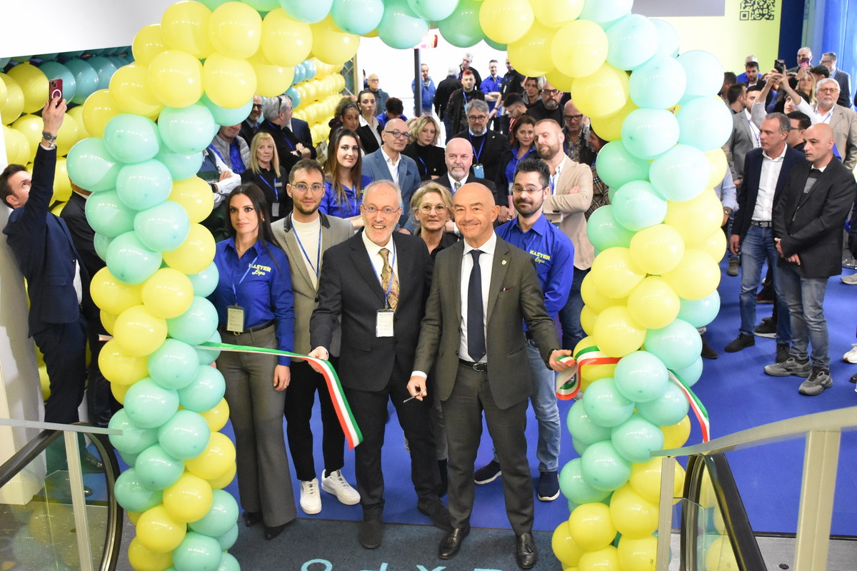 Sanremo, torna Master Expo: il Palafiori diventa la capitale dell’hotellerie e della ristorazione