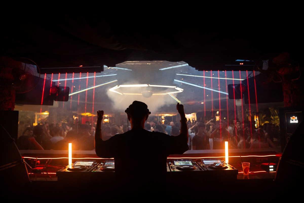 Le Vele Alassio tre giorni di festa, musica e divertimento!