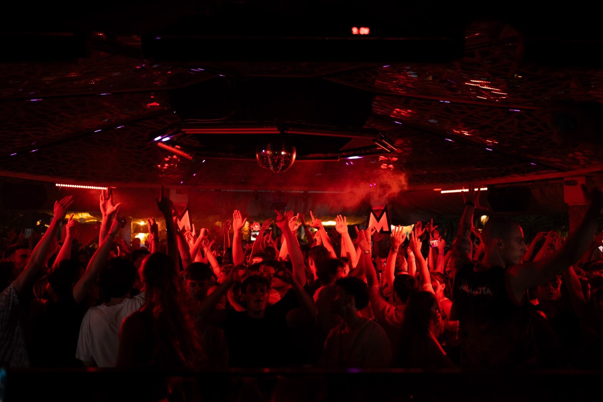 Ferragosto da ballare: Le Vele Alassio si conferma capitale della nightlife internazionale!