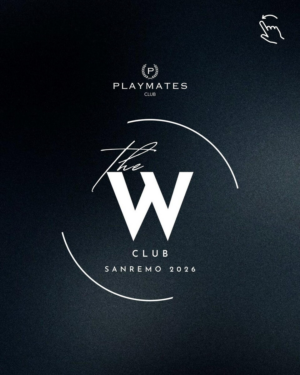 W Club apre in Corso Mombello a Sanremo: cinque giorni di musica, dj locali e Aperol Spritz Party dalle 17