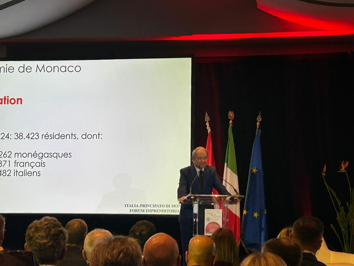 Montecarlo, i numeri dell’economia del Principato: Pil oltre i 10 miliardi e crescita dell’8,8%. Italia primo partner commerciale