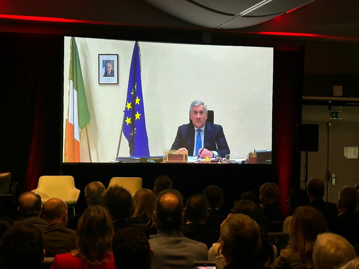 Montecarlo, 150 aziende al primo Forum imprenditoriale Italia–Monaco: Confindustria Imperia protagonista. Tesorini: “Un progetto nato da lontano” (Foto e video)