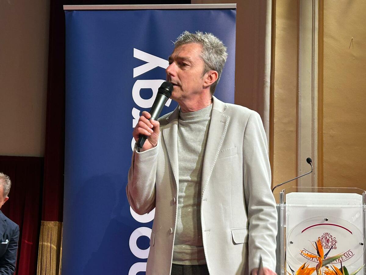 UnoJazz&Blues, Sanremo torna capitale del jazz: in cartellone Scofield, Elling e Linx. Lagorio: "Qui sono passati i più grandi della storia" (Foto)