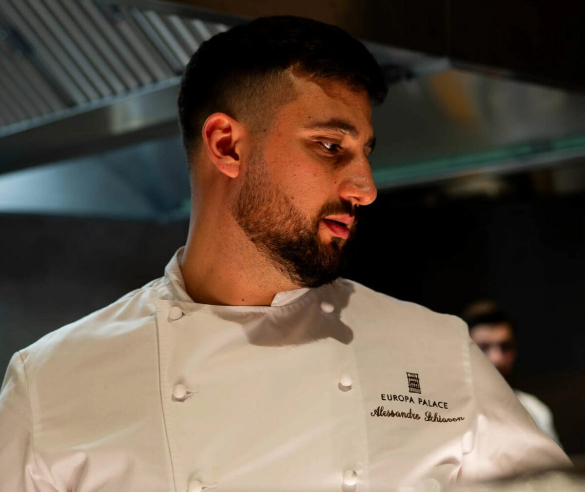 La Riviera del Gusto torna all'Europa Palace: il 10 luglio cena a quattro mani tra Schiavon e lo stellato Lorenzini