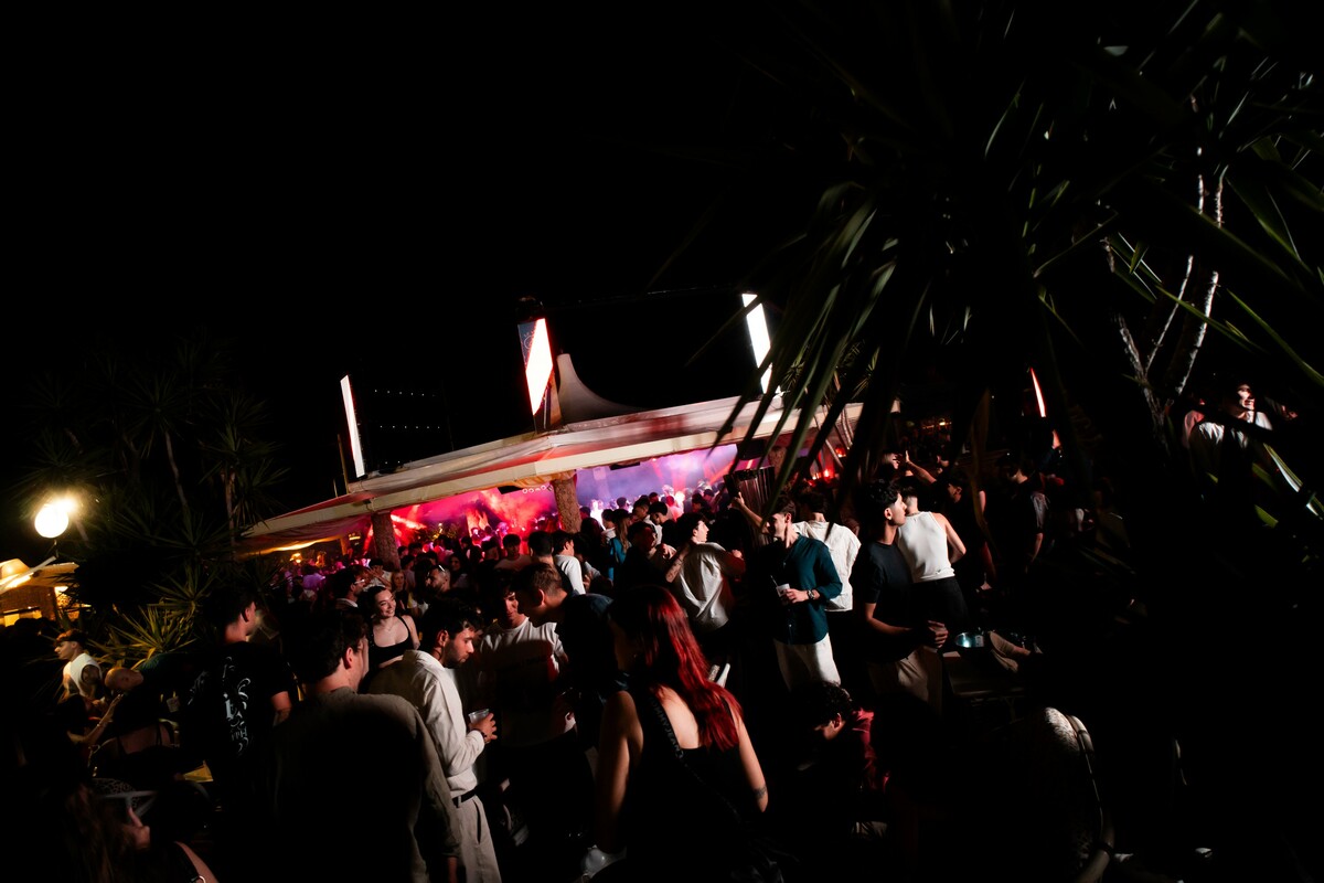 Le Vele Alassio: musica, stile e nightlife!