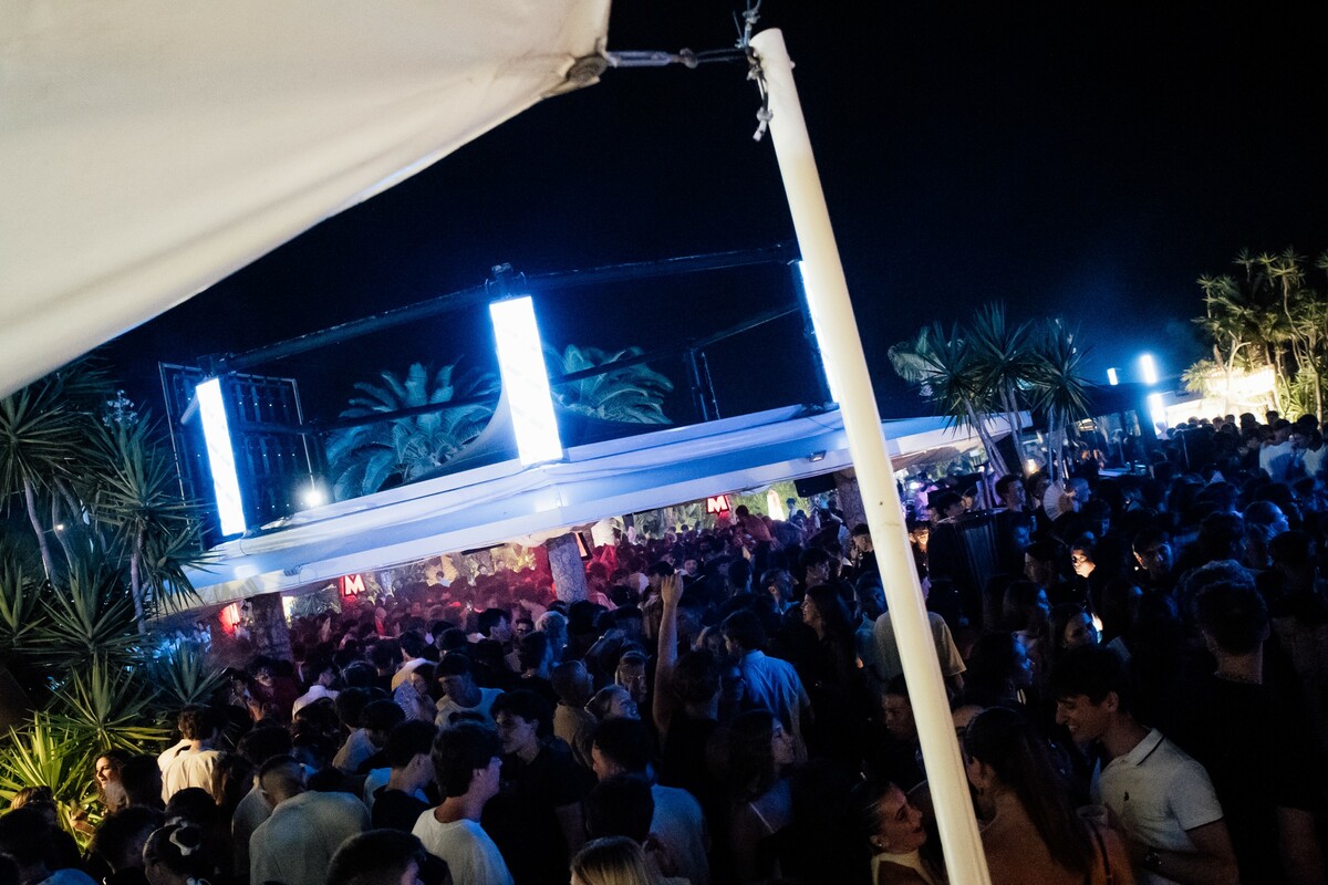 Le Vele Alassio, questo sabato è il gran finale di Mamacita!