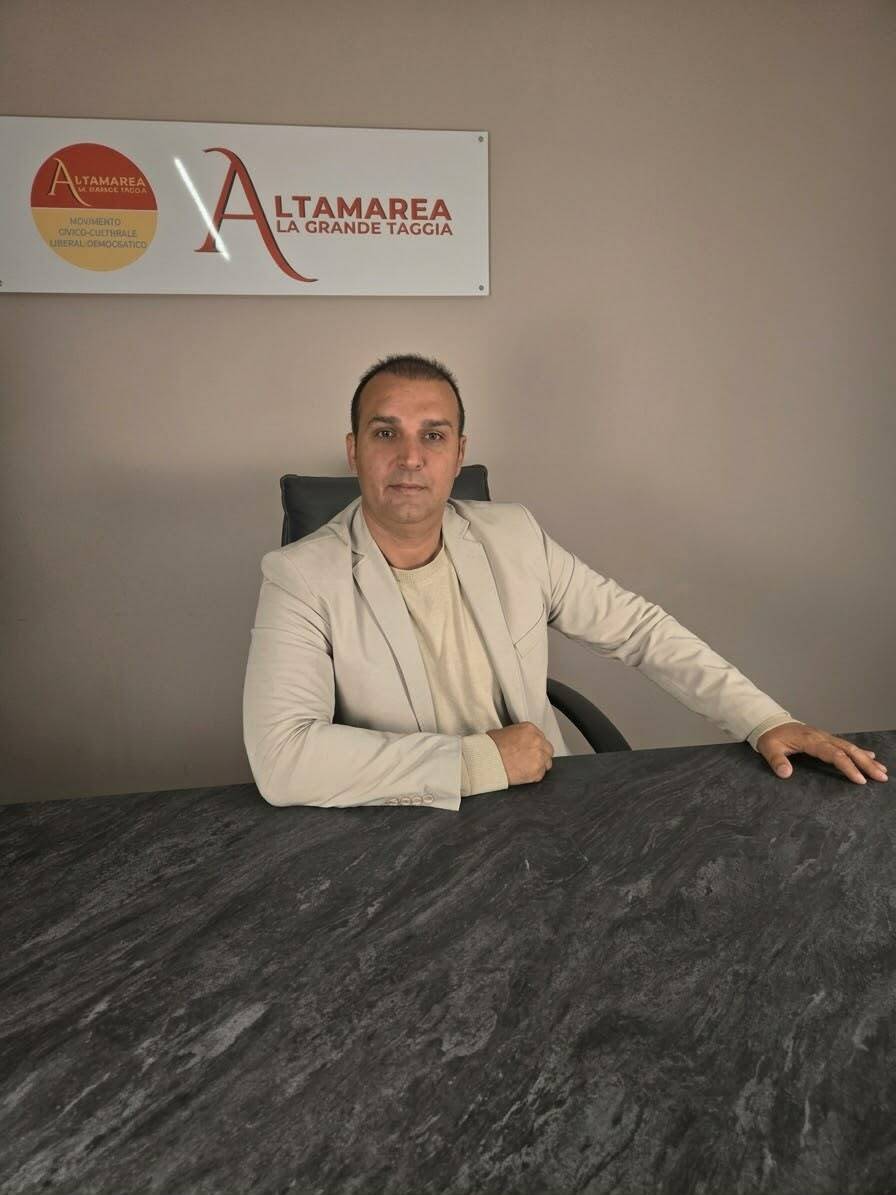 Elezioni Taggia, il movimento "Altamarea" boccia la candidatura Cerri: "Sempre la stessa zuppa. Serve un vero cambio di passo"