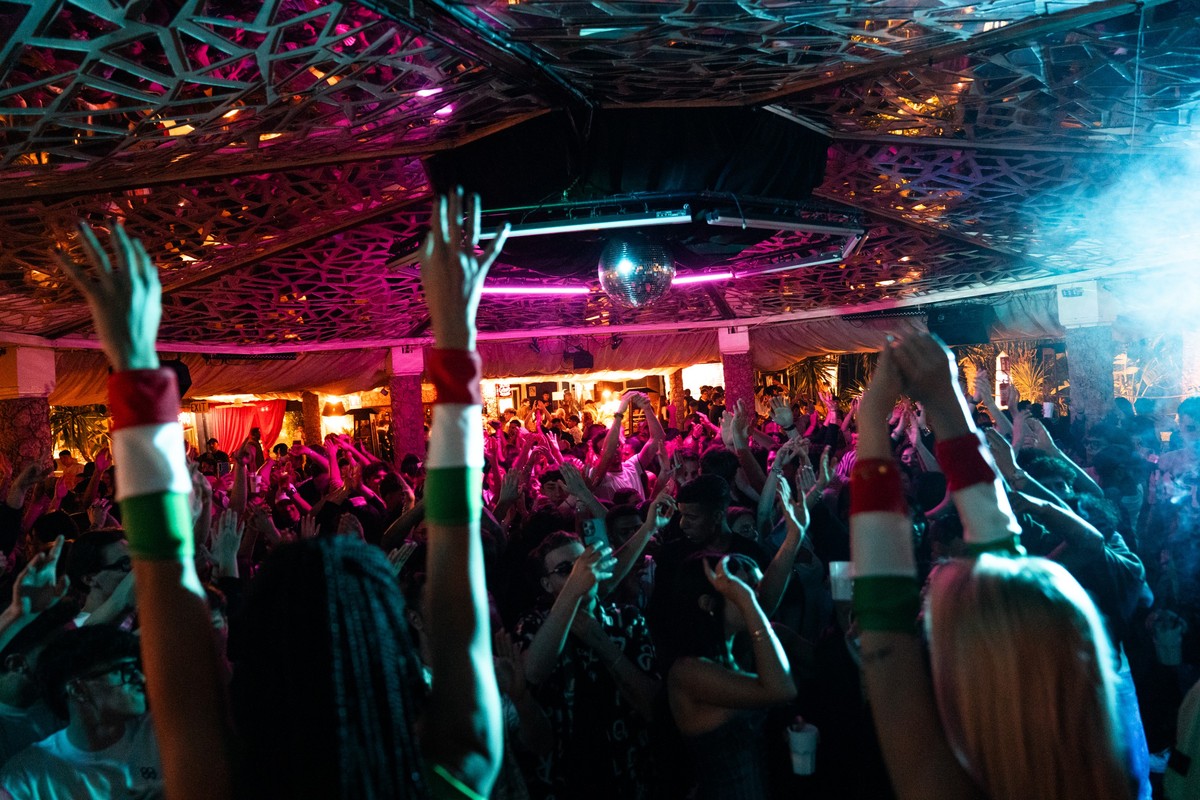 Le Vele Alassio musica, emozioni e divertimento per un weekend indimenticabile!