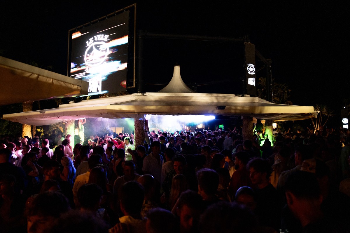 A Le Vele Alassio l'estate inizia col botto: tre grandi eventi vi aspettano!