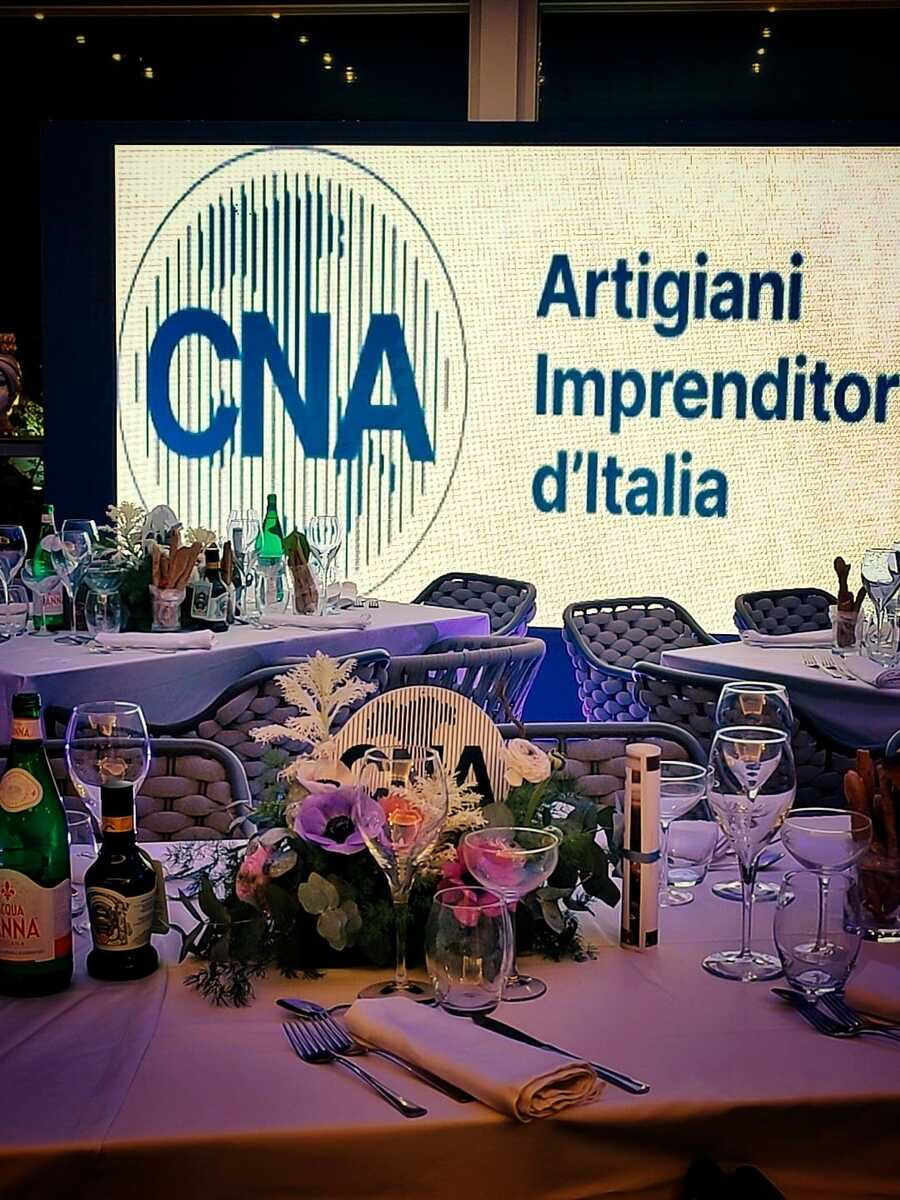 Il Piatto del Festival 2026 celebra l’eccellenza gastronomica durante il Festival di Sanremo