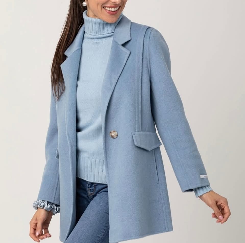 L’originale Consorzio de Gli Ambulanti di Forte dei Marmi® ad ORBASSANO sabato 7 marzo