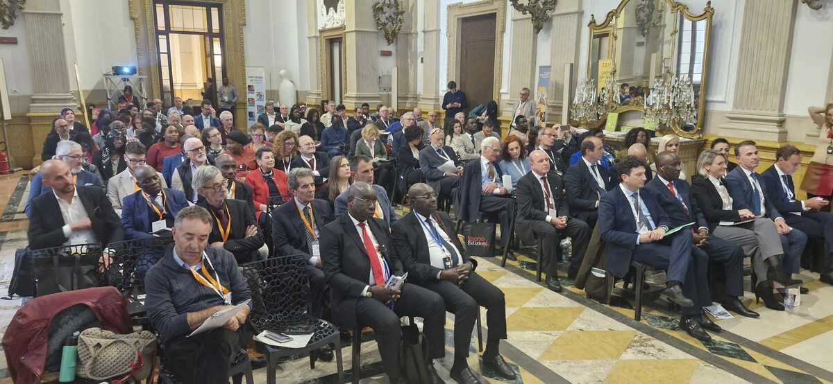 IDA Summit 2026: a Torino l’economia del futuro parla il dialogo tra Italia e Africa