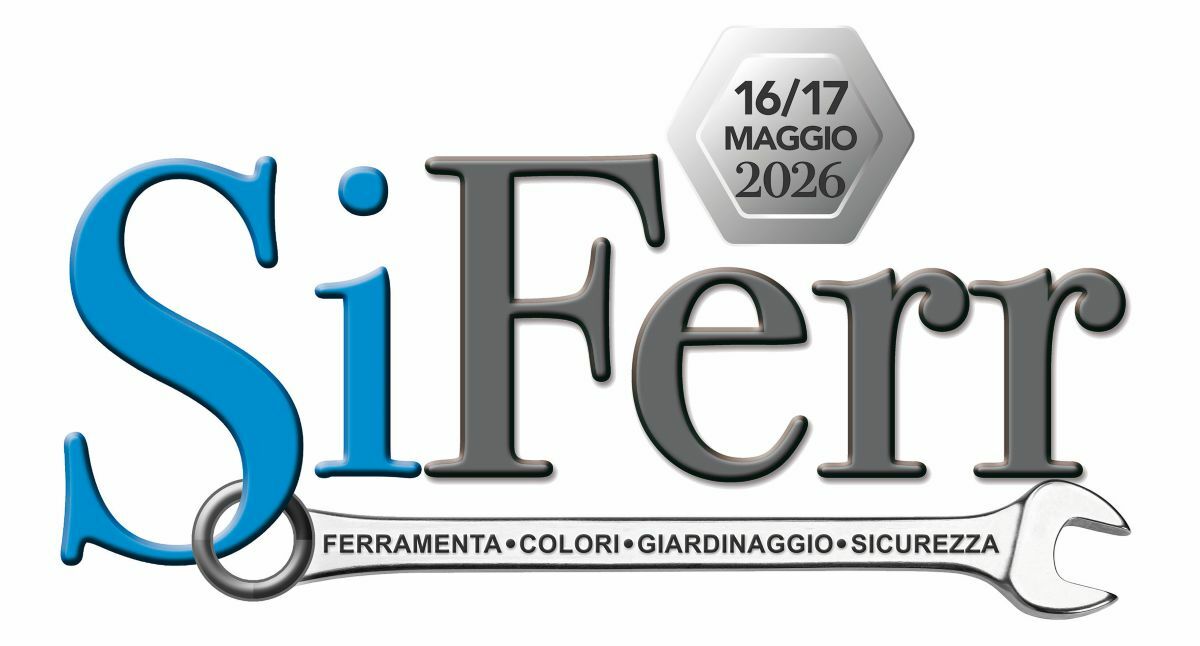 Ferramenta, Fai-da-te, Giardinaggio, Sicurezza: è tempo di ‘SiFerr 2026’