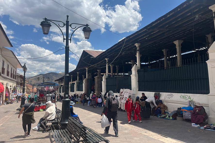 Machu Picchu, un viaggio ad alta quota nella valle sacra degli Inca