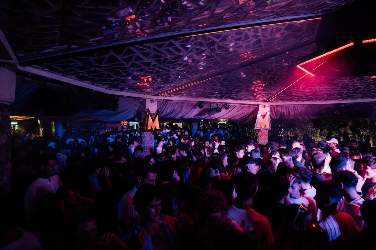 Le Vele Alassio: The last dance!