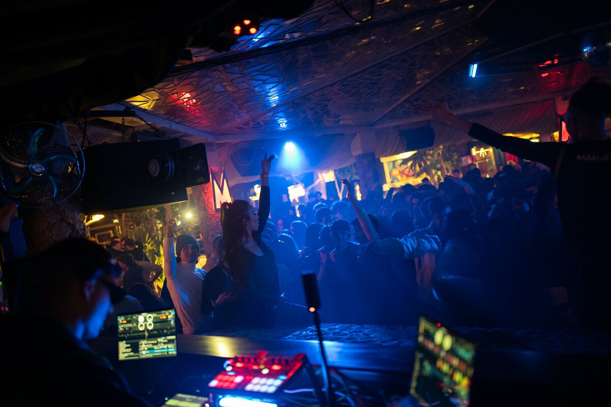 Le Vele Alassio New Year's Eve 2026