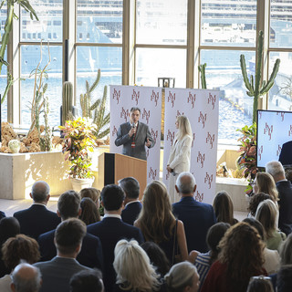 L’Institut Monégasque de Formation aux Professions Judiciaires inaugura l’anno accademico 2025-2026