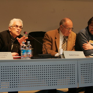 Terminato convegno italo francese contro la minaccia del punteruolo rosso