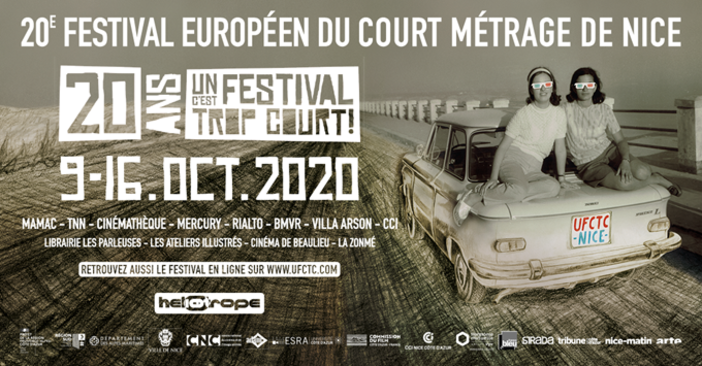 “Un Festival C’est Trop Court!”