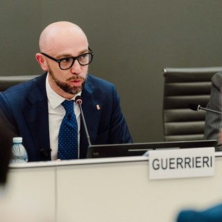 L'Era PNRR: a Palazzo Pirelli Giordano Guerrieri illustra le opportunità di crescita e innovazione per le imprese italiane