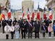 Il sindaco Juhel alla commemorazione della battaglia di Verdun Il sindaco Juhel alla commemorazione della battaglia di Verdun