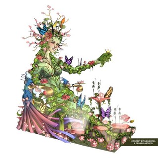 La Reine - Concept Evenementiel