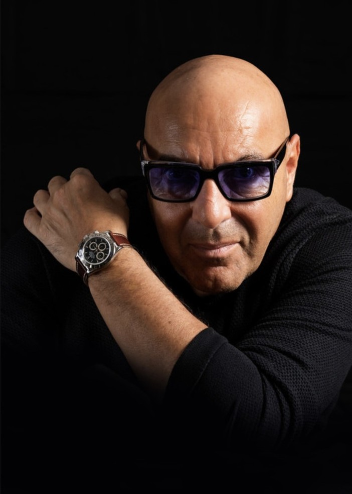 Paolo Cattin: “Da Watches and Wonders al nuovo Daytona” Paolo Cattin: “Da Watches and Wonders al nuovo Daytona”