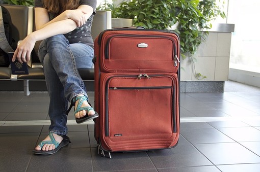 I migliori modelli di Trolley che si possono caricare in Cabina di un Aereo I migliori modelli di Trolley che si possono caricare in Cabina di un Aereo