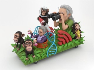 Les Femmes savantes Les Femmes savantes