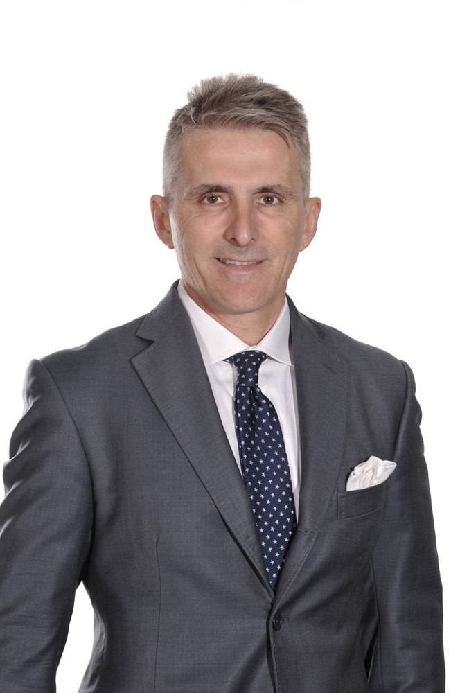 Renato Zaccheddu: nel post pandemia boom di richieste di body reshaping Renato Zaccheddu: nel post pandemia boom di richieste di body reshaping