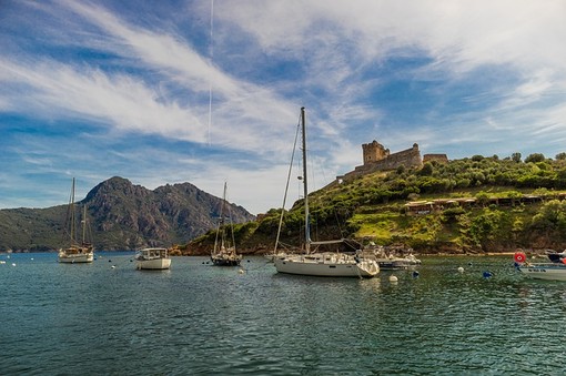 Traghetti per la Sardegna: le migliori tariffe per il 2019