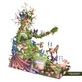 La Reine - Concept Evenementiel