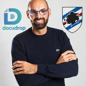 Docudrop porta l’hospitality nel digitale: per U.C. Sampdoria una piattaforma che integra accessi, ospiti e processi Docudrop porta l’hospitality nel digitale: per U.C. Sampdoria una piattaforma che integra accessi, ospiti e processi