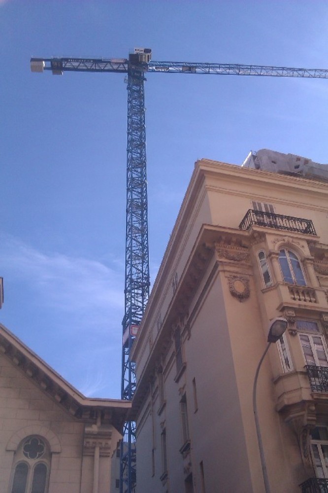 Montecarlo: sabato e domenica sarà chiuso al traffico il boulevard del Jardin Exotique