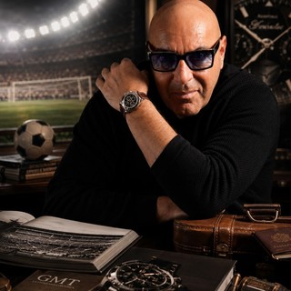 Mondiali 2026 e orologi sportivi, Paolo Cattin: “Cronografi, GMT e diver raccontano ancora il mito della performance”