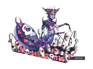 Et pique ton cœur Et pique ton cœur