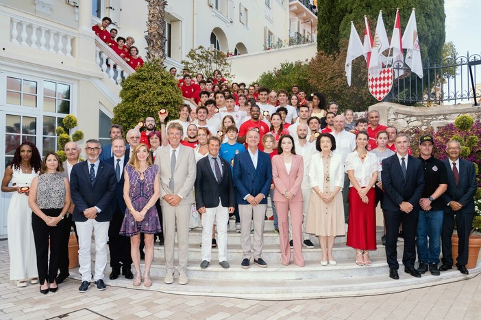 Festa dello Sport 2026