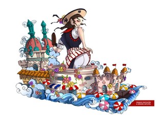 Nissa la Bella Nissa la Bella