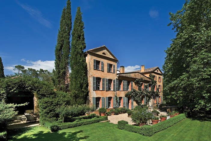 Il Domaine du Canadel di Brignoles