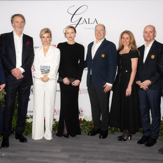 (Foto Palais Princier de Monaco)