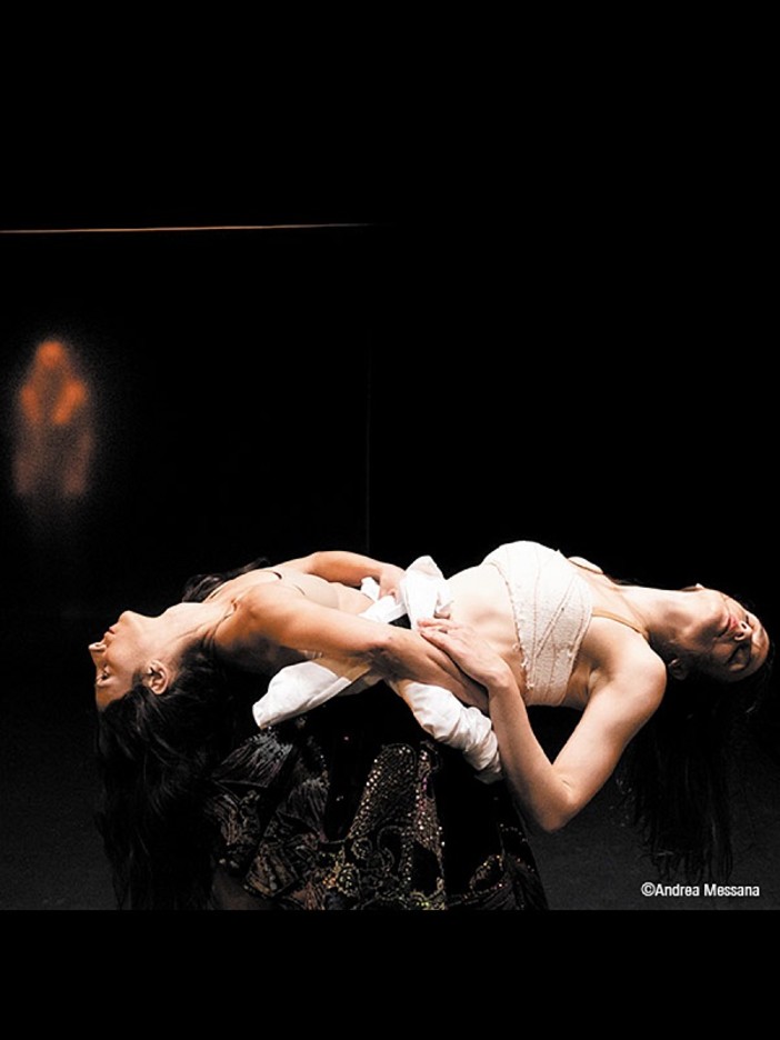 ’UWRUBBA, a Nizza da giovedì 17 a venerdì 18 novembre 2022 ’UWRUBBA, a Nizza da giovedì 17 a venerdì 18 novembre 2022