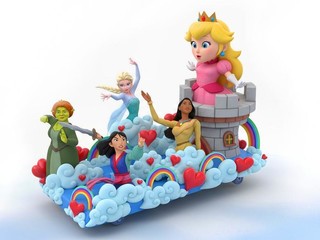 Même pas peur Même pas peur