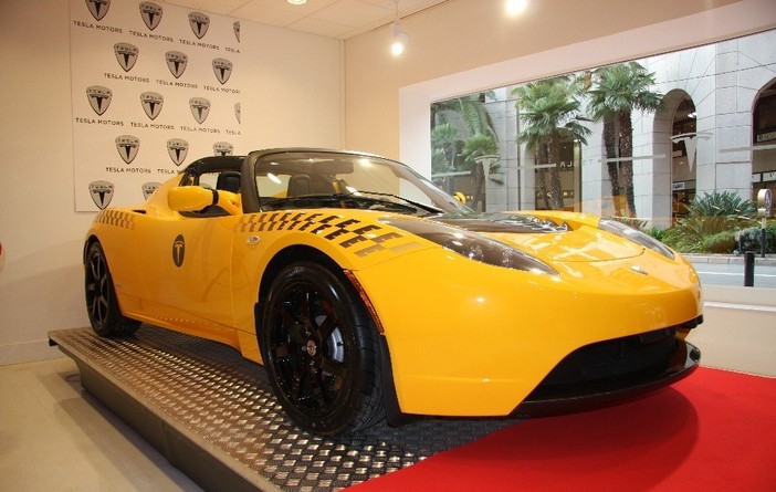 Monte-Carlo: Top Marques Monaco. Provare il meglio delle auto sul circuito più famoso al mondo