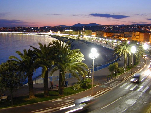 Oggi Nizza celebra la festa dei vicini di casa