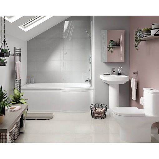 Vasche Combinate con Doccia Vasche Combinate con Doccia