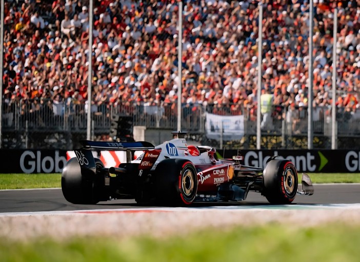 Foto Ferrari Foto Ferrari