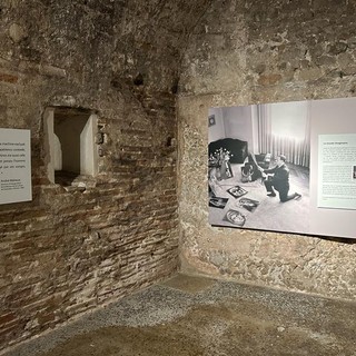 Exposition André Malraux  (c) Mairie de Cannes