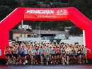 L'edizione 2024 della Monaco Run Gramaglia