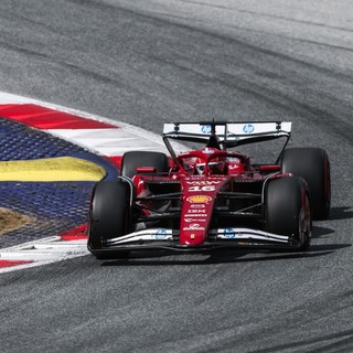 Foto Ferrari