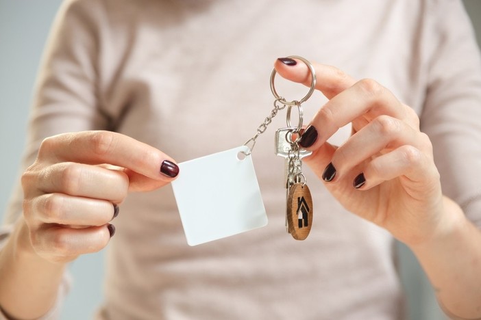 Portachiavi personalizzati: perché sceglierli come gadget aziendali Portachiavi personalizzati: perché sceglierli come gadget aziendali